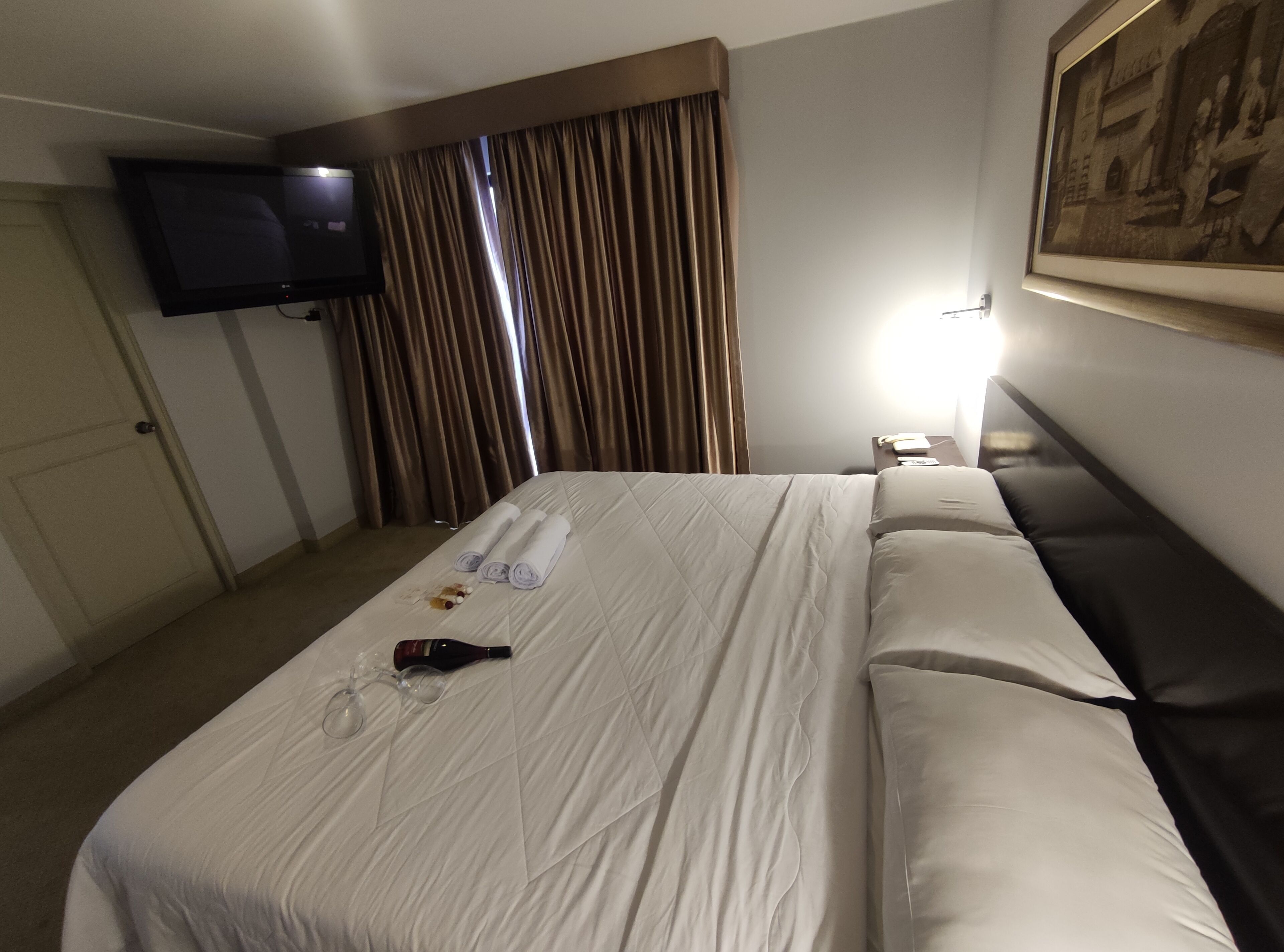 Photo - Inti Llaqta Hotel & Suites