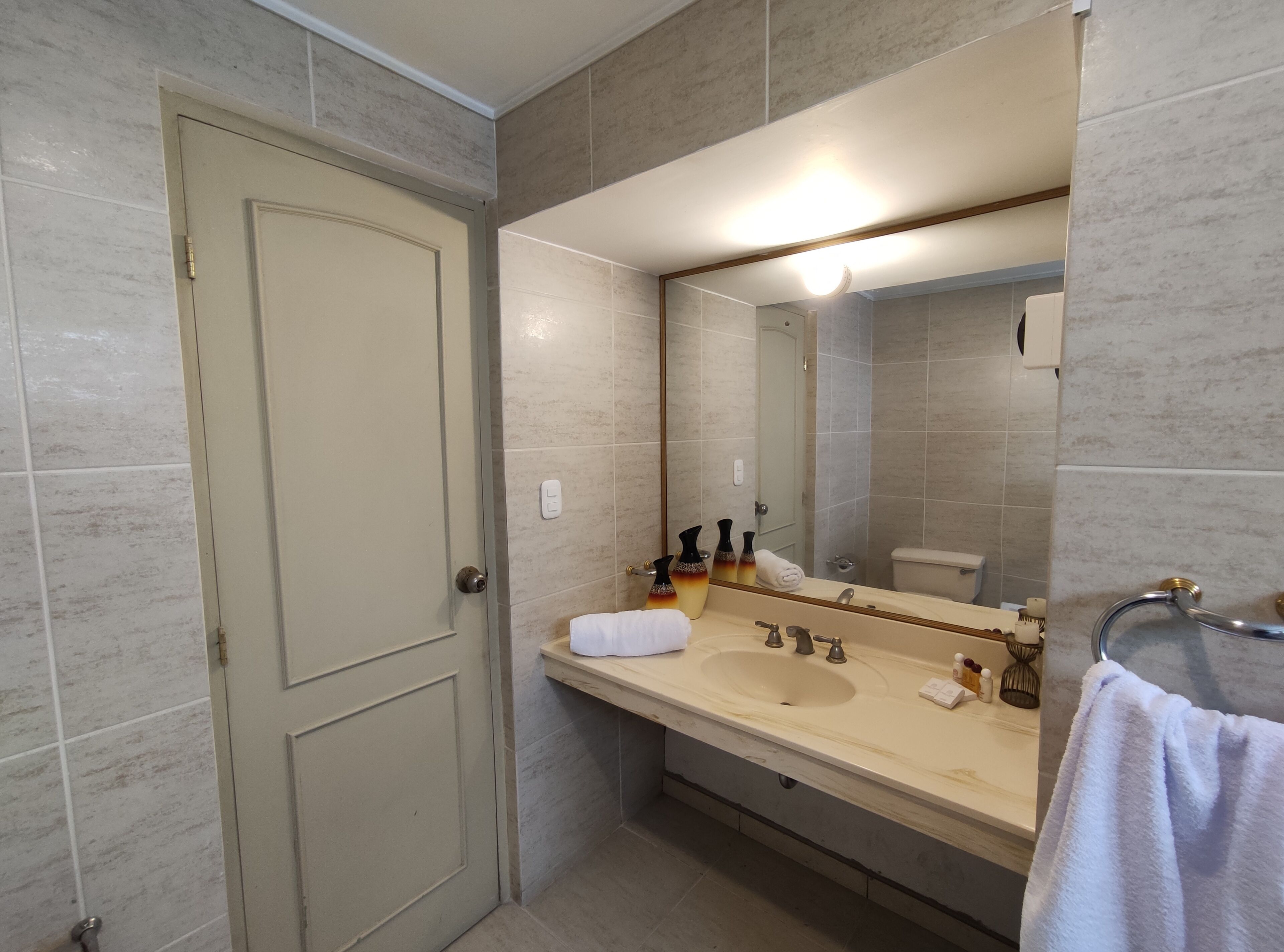 Foto - Inti Llaqta Hotel & Suites
