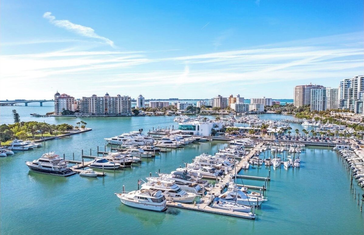 Marina