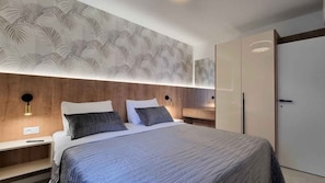 1 bedroom, WiFi