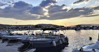 Volos Terra Deluxe Residences