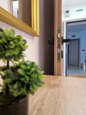 Apartment, Accessible | 4 bedrooms, desk, soundproofing