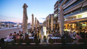 Departamento, con acceso para personas discapacitadas | 4 habitaciones, escritorio y insonorización