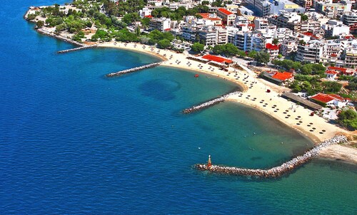 Volos Terra Deluxe Residences