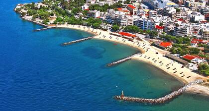 Volos Terra Deluxe Residences