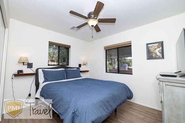 3 عدّة غرف نوم ومكتب ومكواة/لوح كي وواي فاي مجانًا