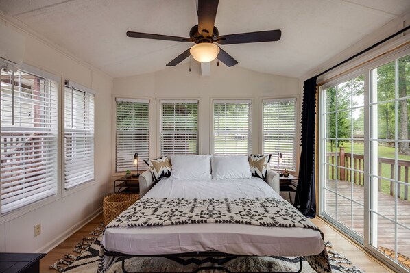 1 bedroom, Internet, bed sheets