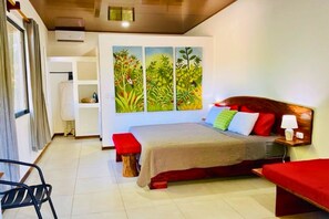 Casa Antema - Antema Lodge (Tamarindo)