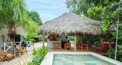 Antema Lodge