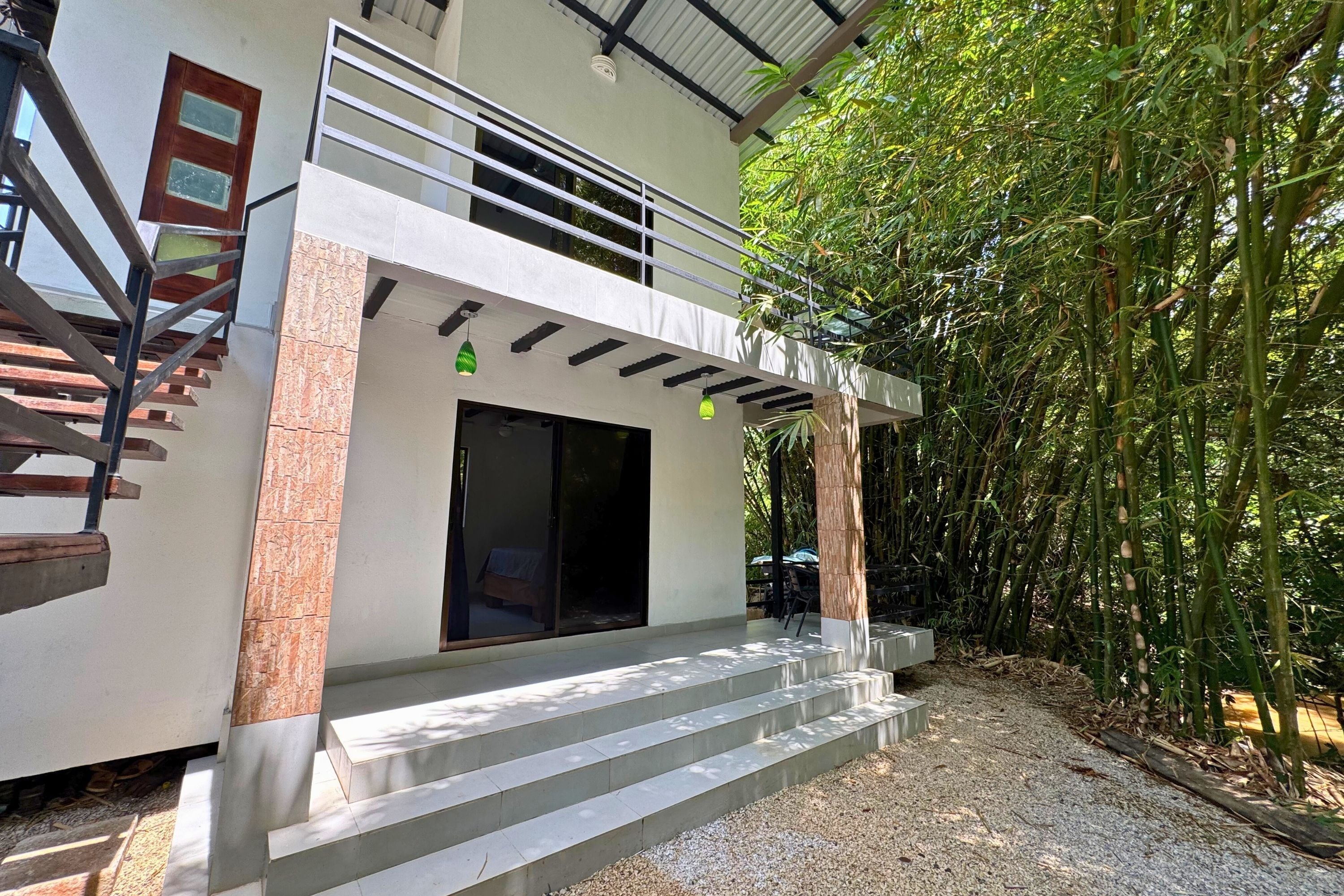 Entire Property | Front of property