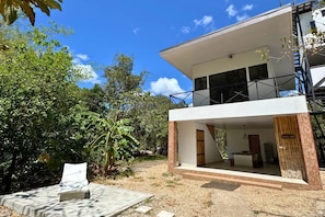 Área de estar