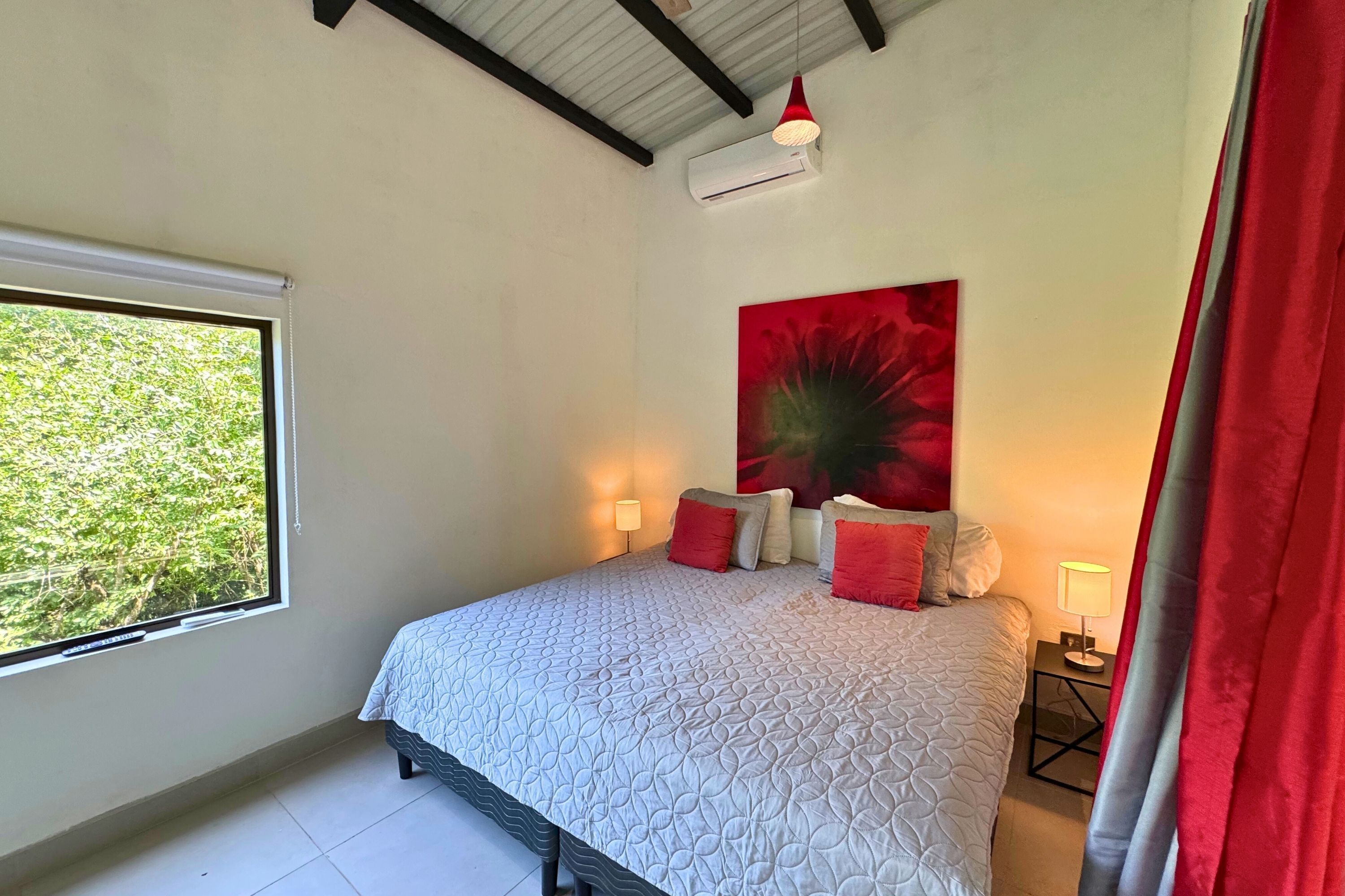 Entire Property | Select Comfort beds, in-room safe, individually decorated