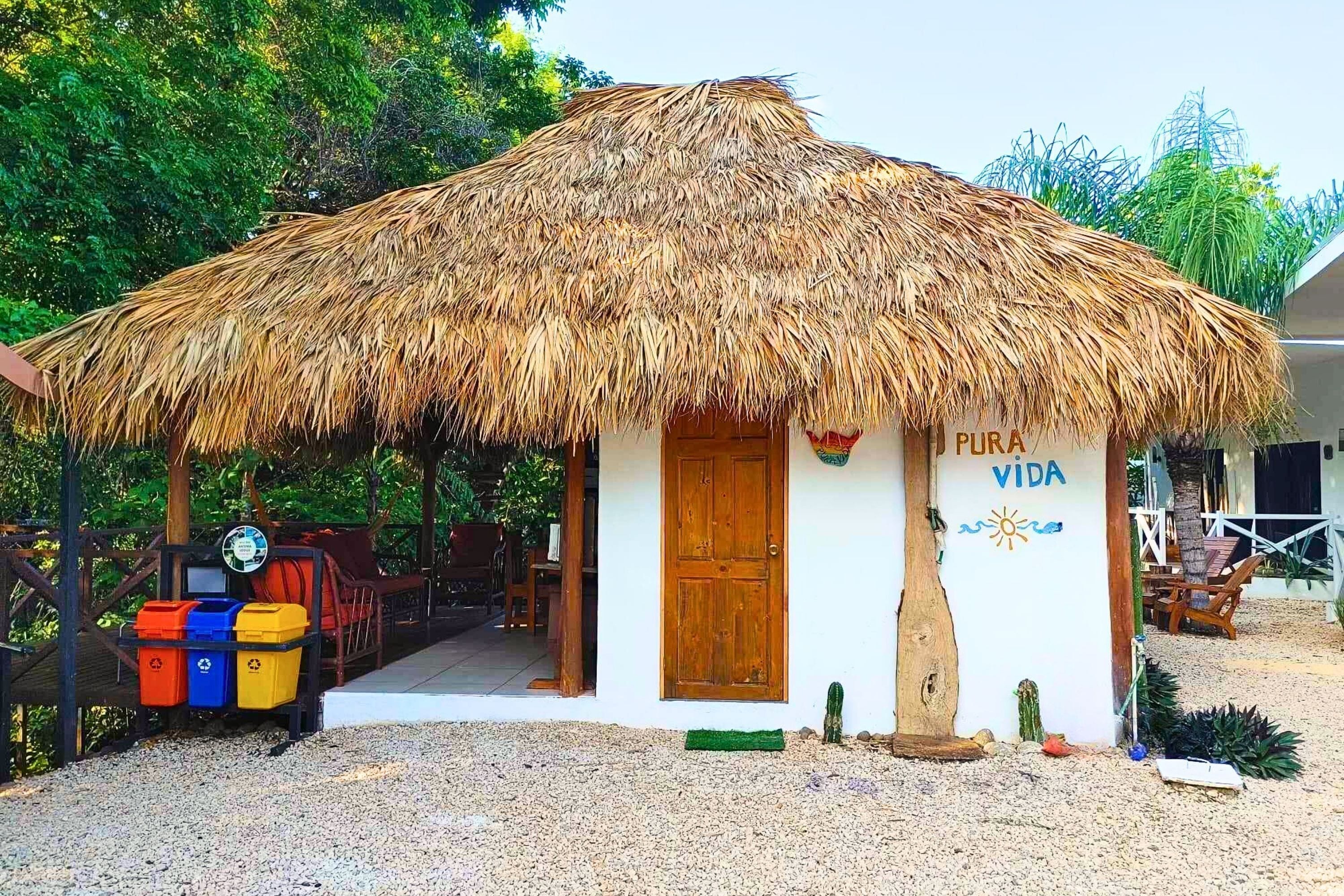 经典客房, 2 间卧室, 无烟房 | 起居区