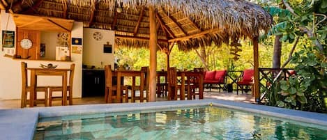 Camera Classic, 2 camere da letto, non fumatori | Area soggiorno