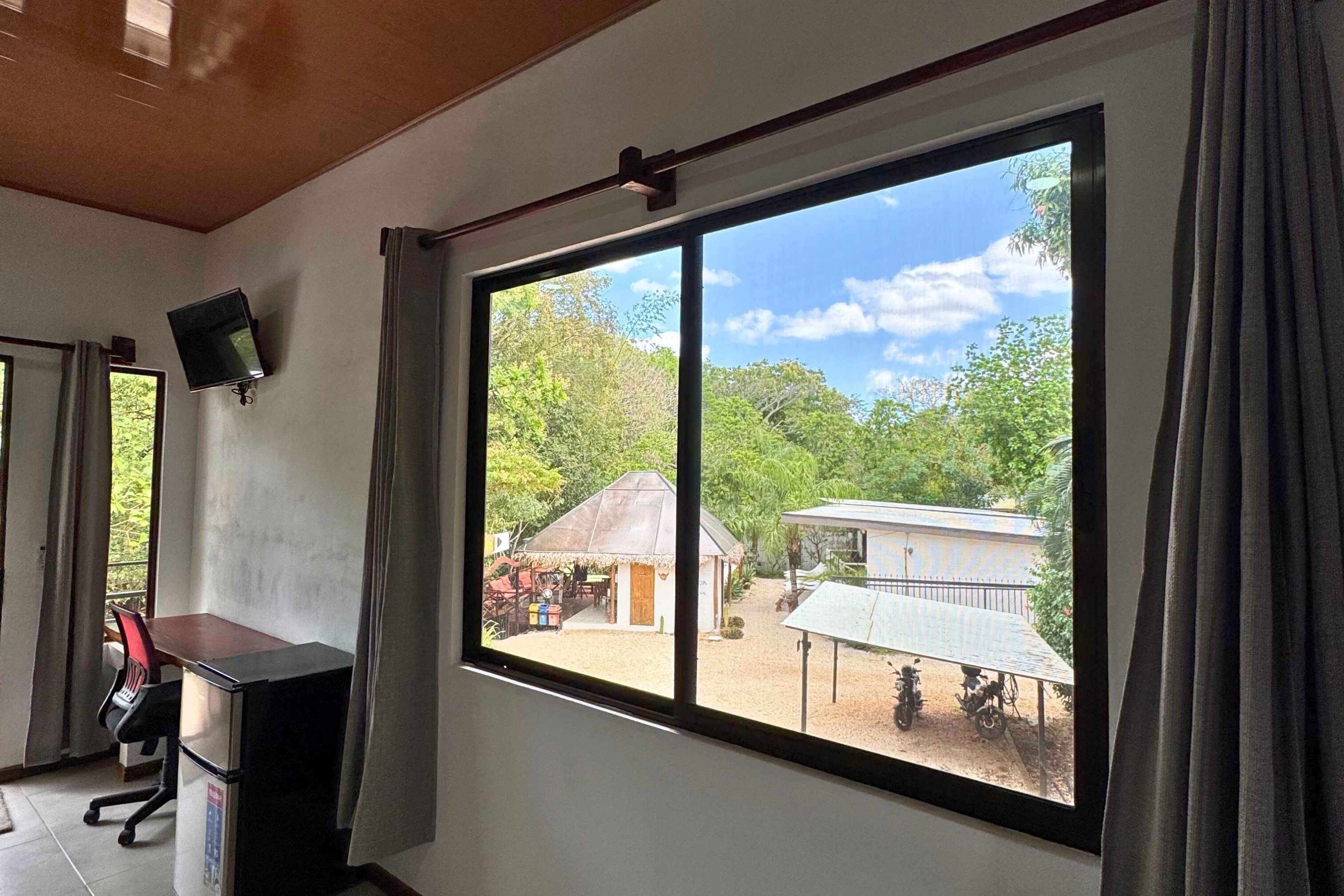 Select Comfort 床、客房内保险箱、特色装修、遮光窗帘