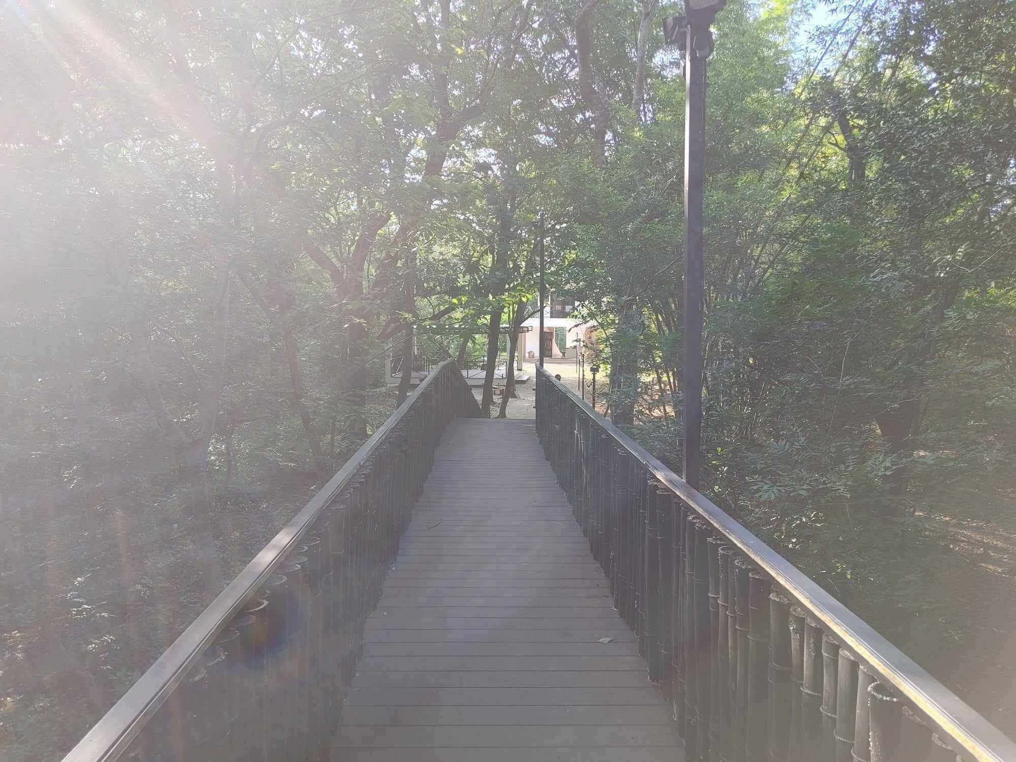 Casa Antema | 露台