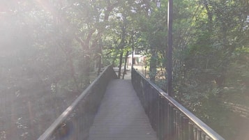 Casa Antema | Terrace/patio