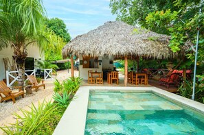 Exterior - Antema Lodge (Tamarindo)