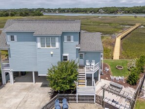 テラス / パティオ