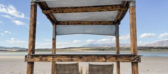 Firepit-Shade-Chairs-Dark Skies