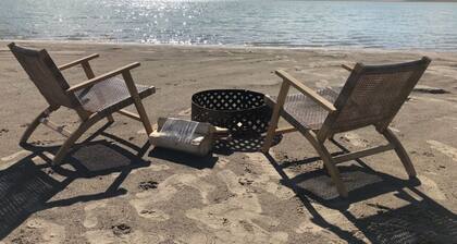 Firepit-Shade-Chairs-Dark Skies