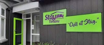 Stay Timaru