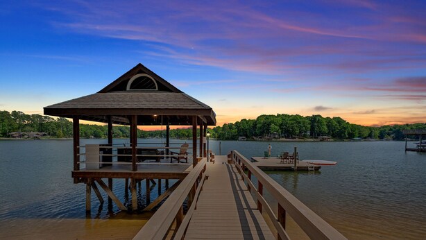 Property grounds - Keepin' It Cooley by SoCharm | Lake Norman! (Mooresville)