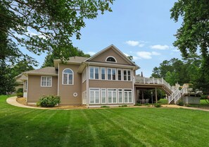 Exterior - Keepin' It Cooley by SoCharm | Lake Norman! (Mooresville)