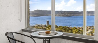 Spectacular Views - One Bedroom Unit