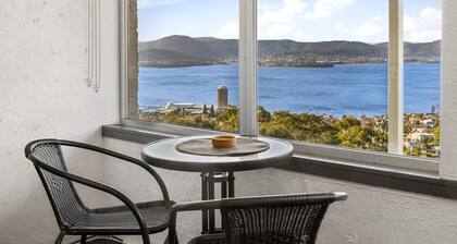 Spectacular Views - One Bedroom Unit