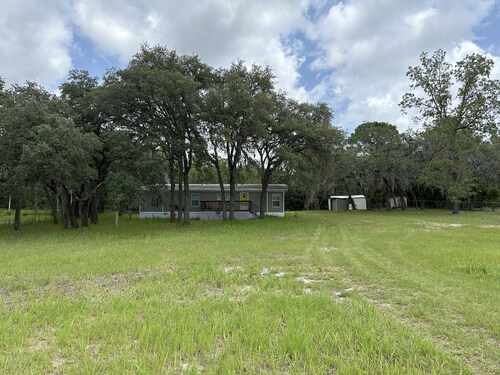 Amazing House Near Rainbow Springs and World Equestrian Center