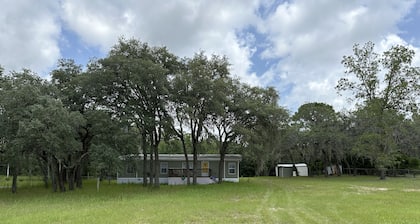 Amazing House Near Rainbow Springs and World Equestrian Center