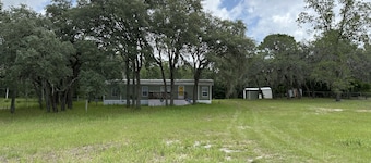 Amazing House Near Rainbow Springs and World Equestrian Center