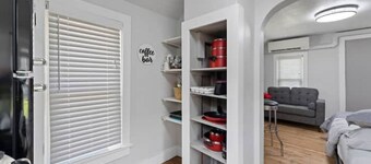 Downtown Tiny Home - Oshkosh