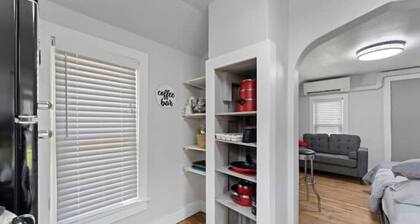 Downtown Tiny Home - Oshkosh