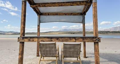 Firepit-Shade-Chairs-Dark Skies