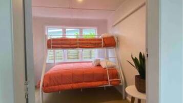 3 habitaciones y wifi gratis