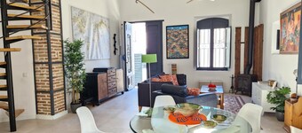 Del Parque Flats Balneario de Pina