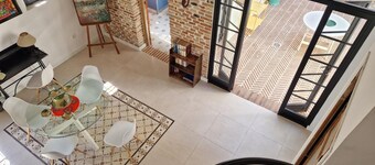 Del Parque Flats Balneario de Pina