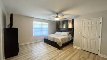 3 chambres, Wi-Fi, draps fournis