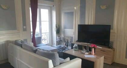 Appartement idéal en centre ville