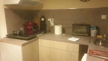Cucina privata