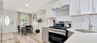 Tiny Home, Clean, Baby-Friendly