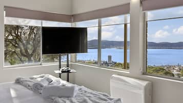 Rumah | 4 kamar tidur dan didekorasi berbeda-beda