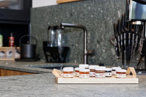 Chalet Romantik-Chalet Romantik