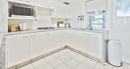 Villa 01 Moreton island