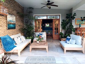 تلفزيون ذكي