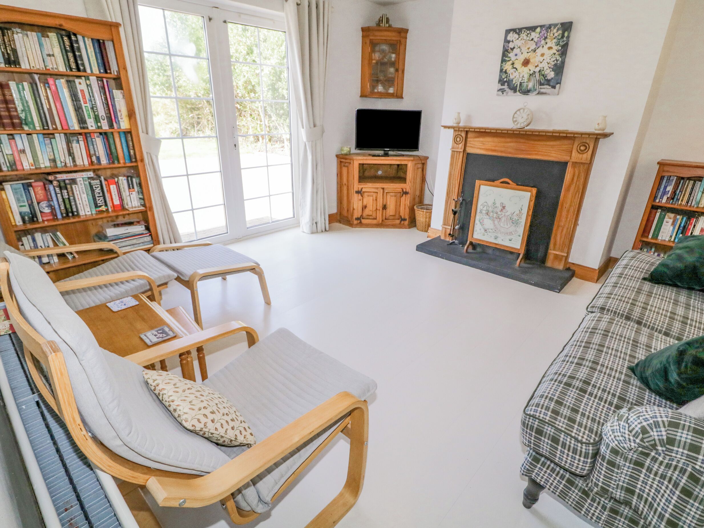 Ferienhaus | Innenbereich
