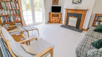 Ferienhaus | Innenbereich