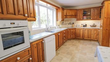 Cottage | Cuisine privée